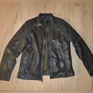Wilsons leather jacket